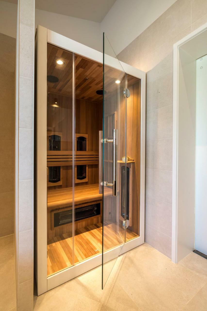 Boerderijwoning Villa Serooskerke  Ngoại thất bức ảnh